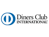 Zahlen mit Diners Club