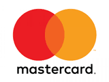 Bezahlen mit MaserCard